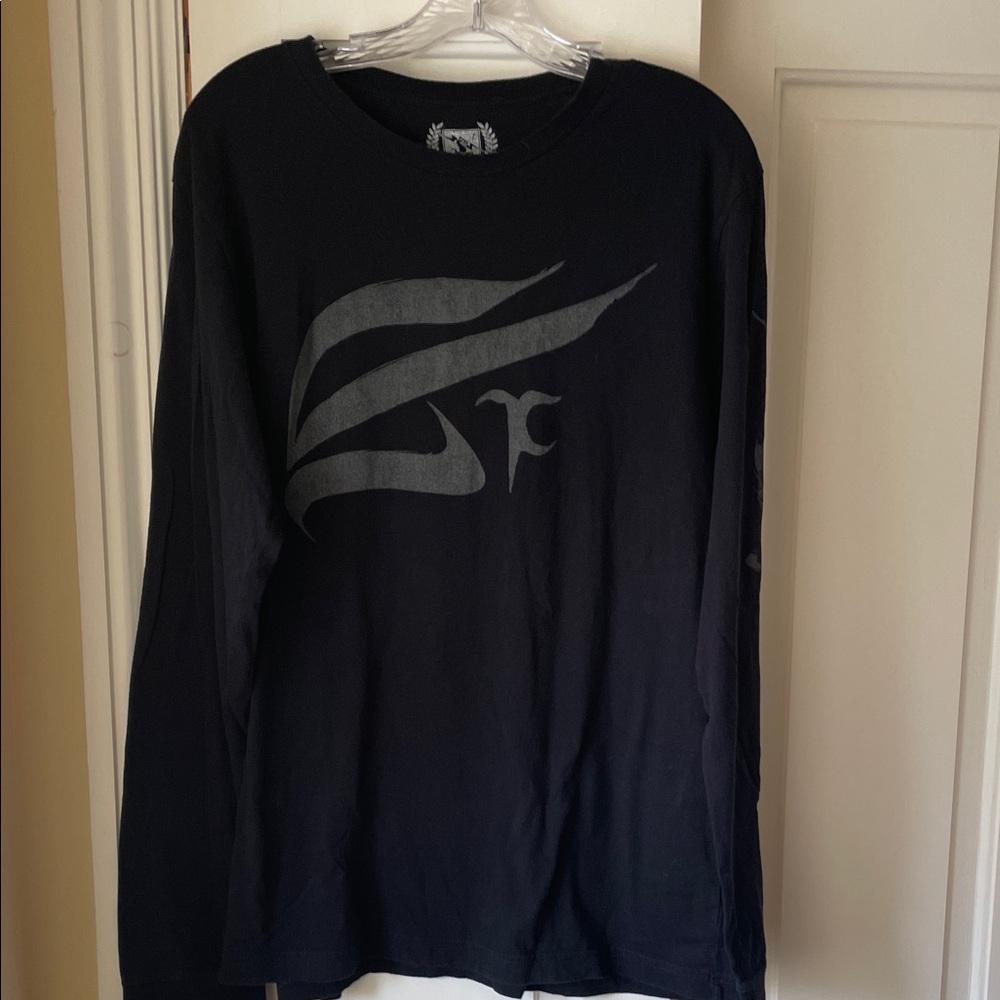 Destiny 2 Hawkmoon long sleeve t shirt